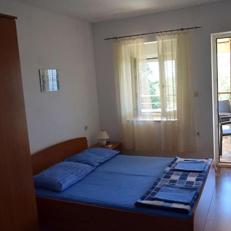 Apartments Krusvina Lun  Bilik gambar
