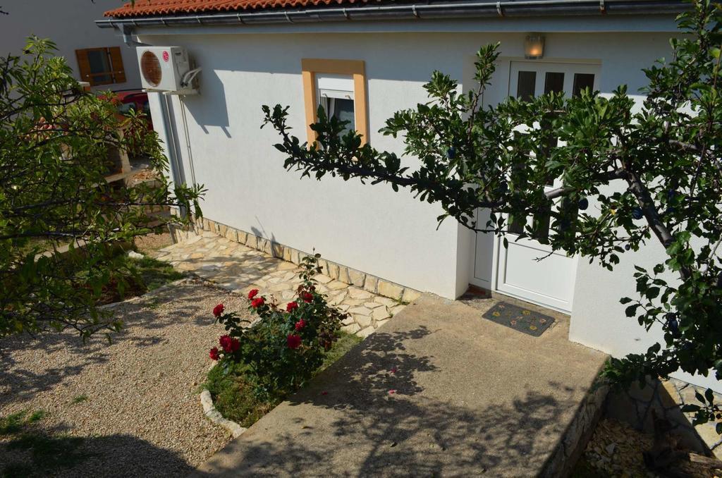 Apartments Krusvina Lun  Luaran gambar