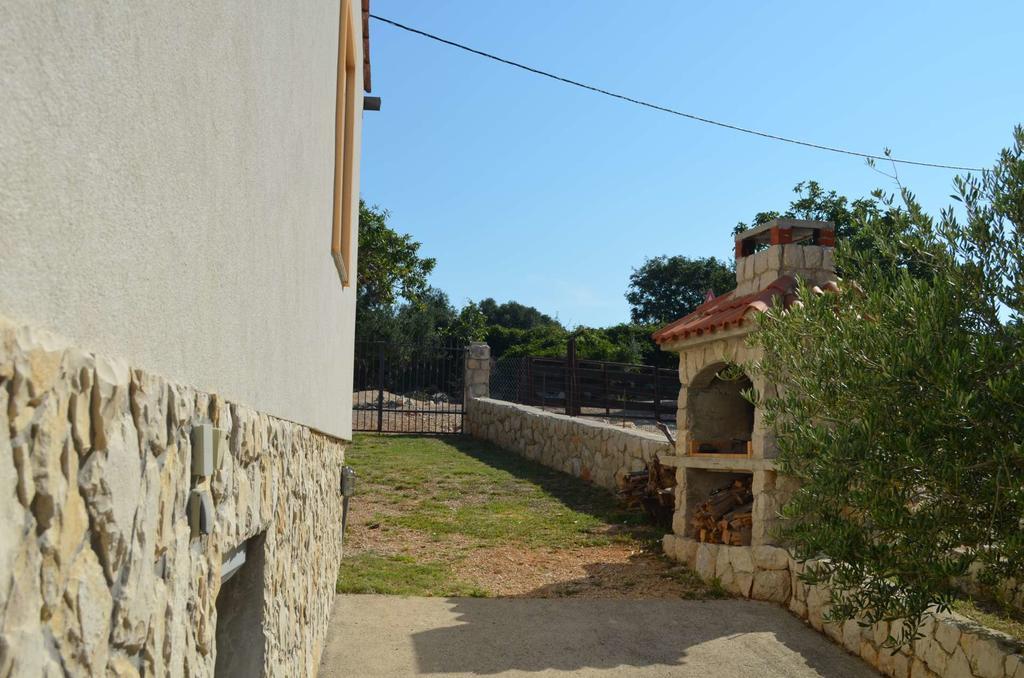 Apartments Krusvina Lun  Luaran gambar