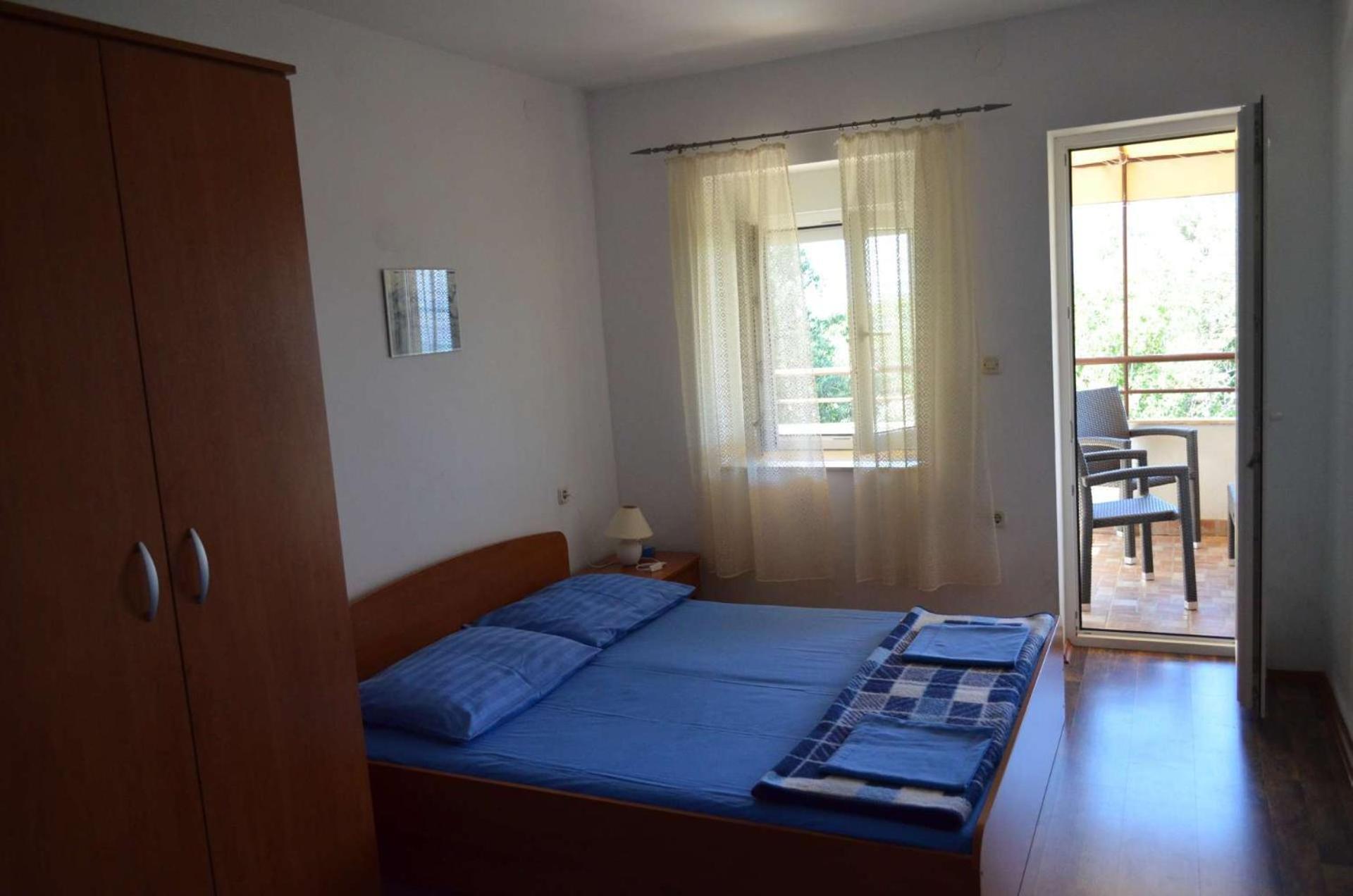 Apartments Krusvina Lun  Bilik gambar