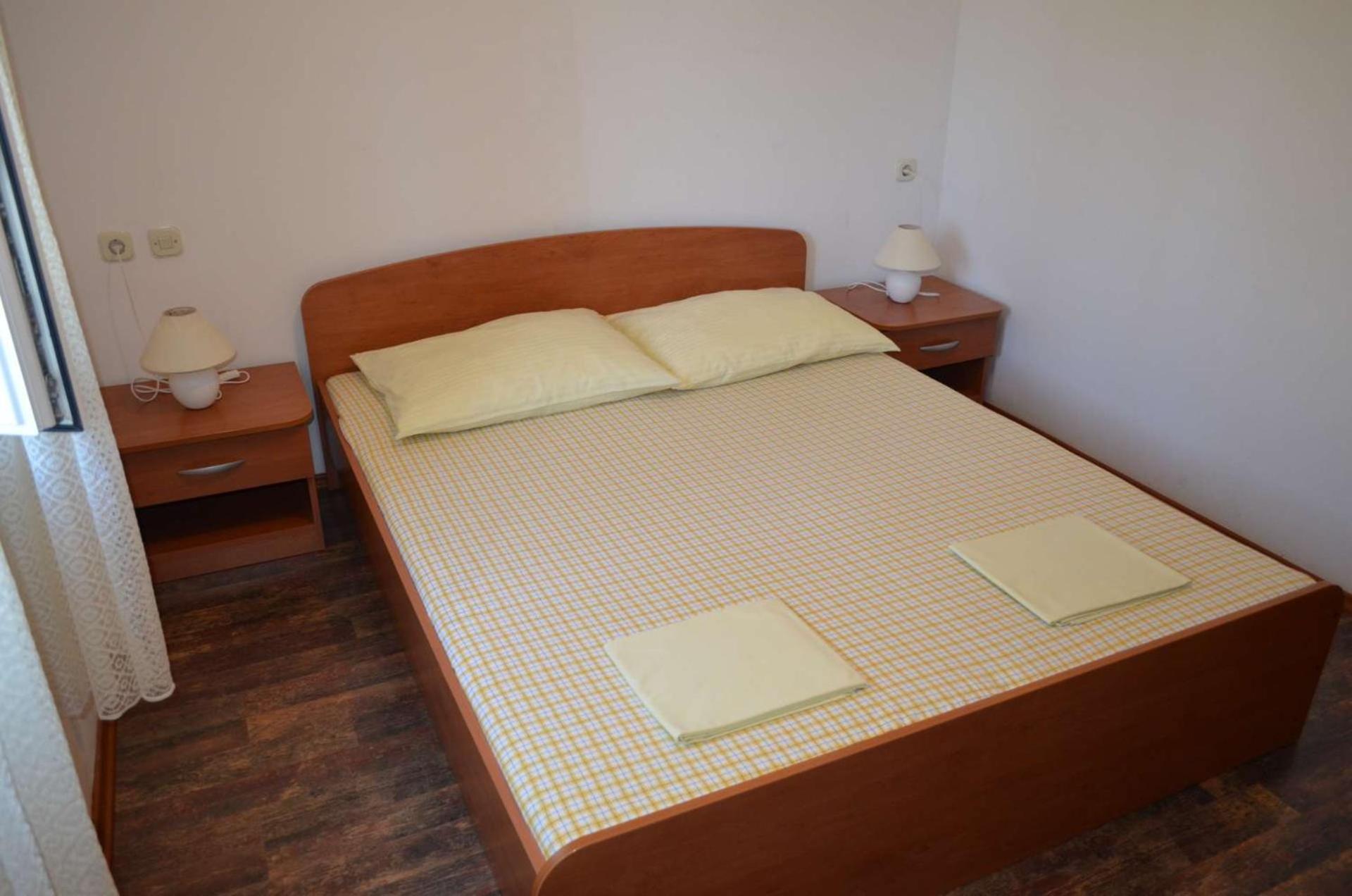 Apartments Krusvina Lun  Bilik gambar