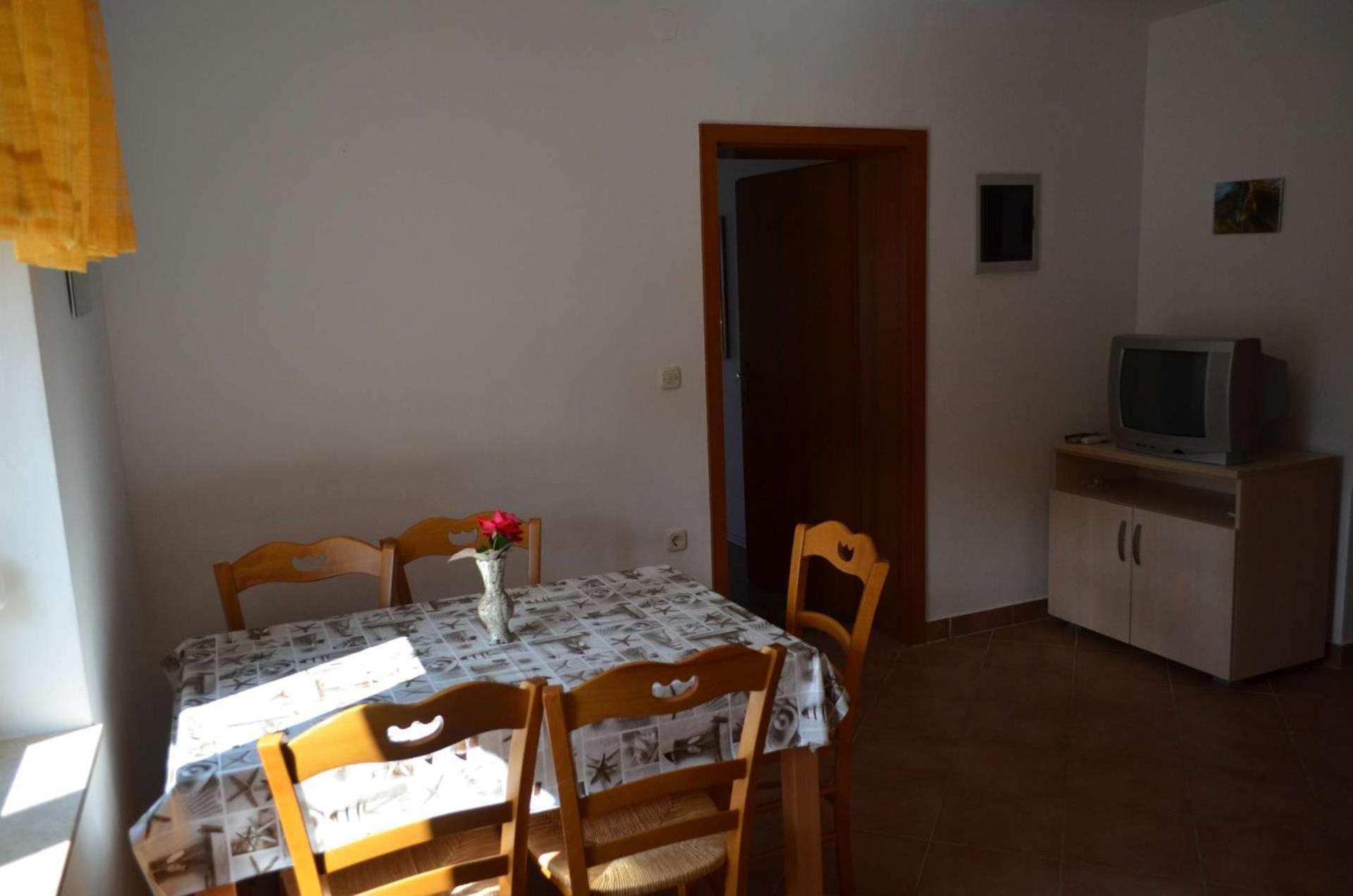 Apartments Krusvina Lun  Bilik gambar