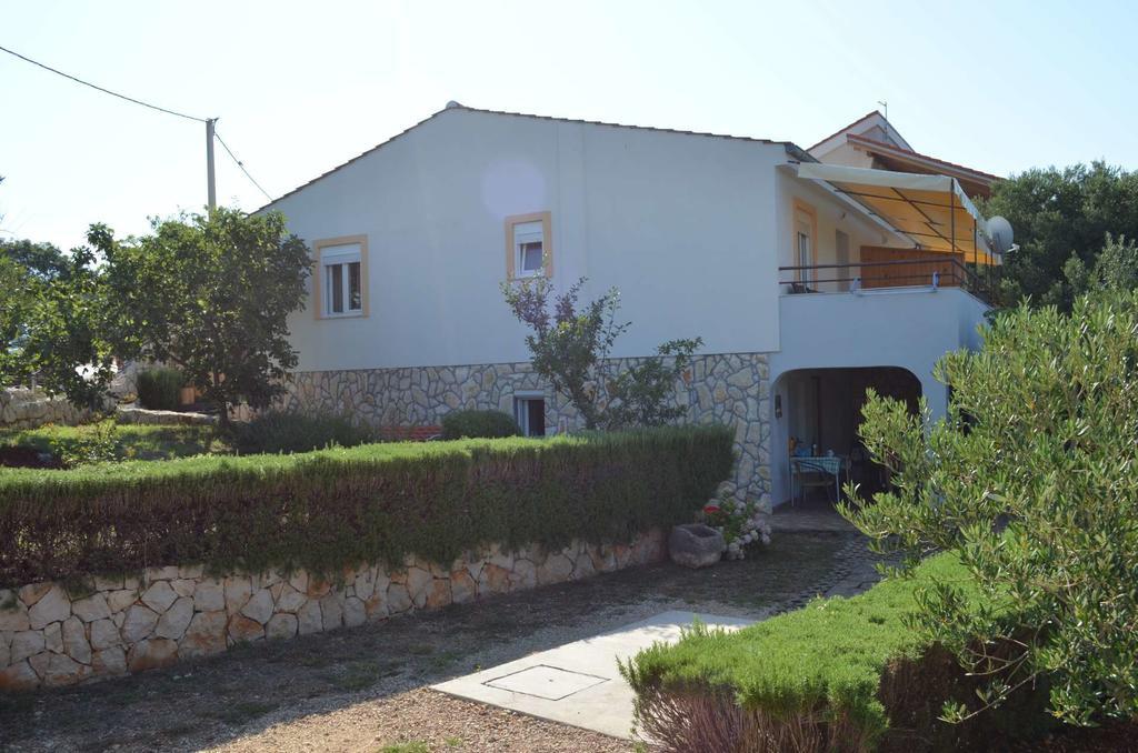 Apartments Krusvina Lun  Luaran gambar