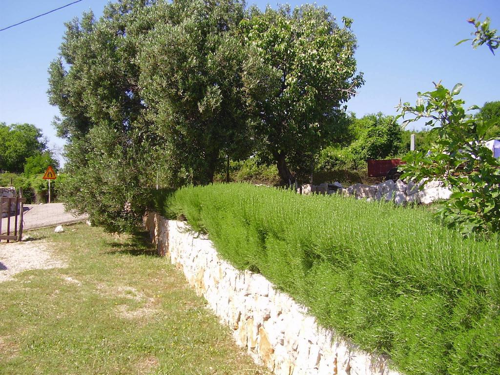 Apartments Krusvina Lun  Luaran gambar
