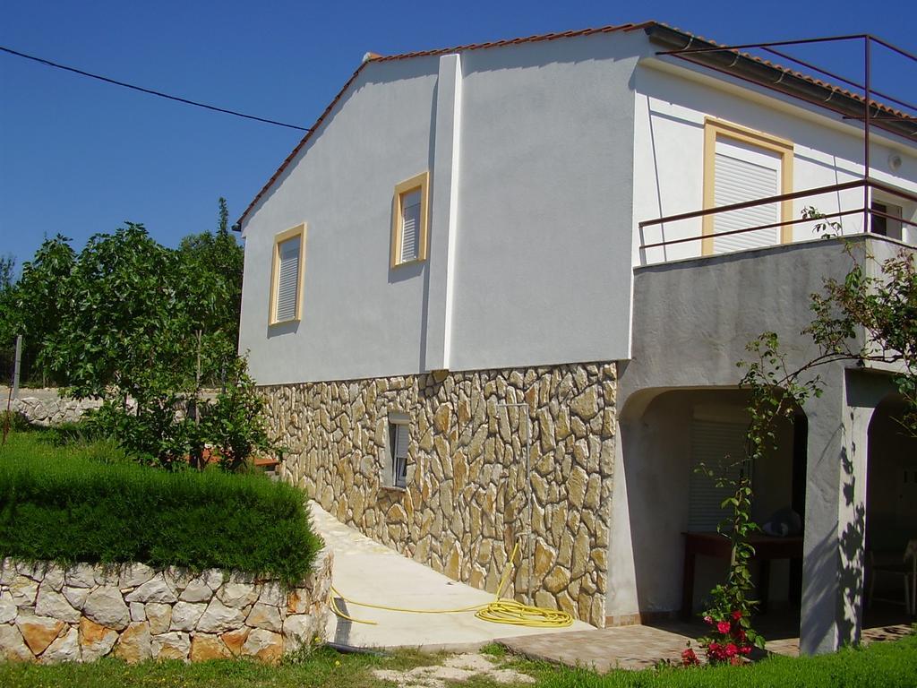 Apartments Krusvina Lun  Luaran gambar