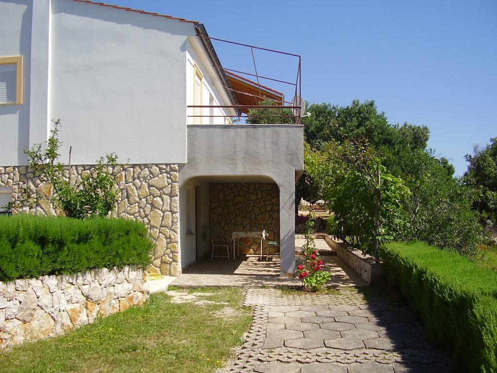 Apartments Krusvina Lun  Luaran gambar