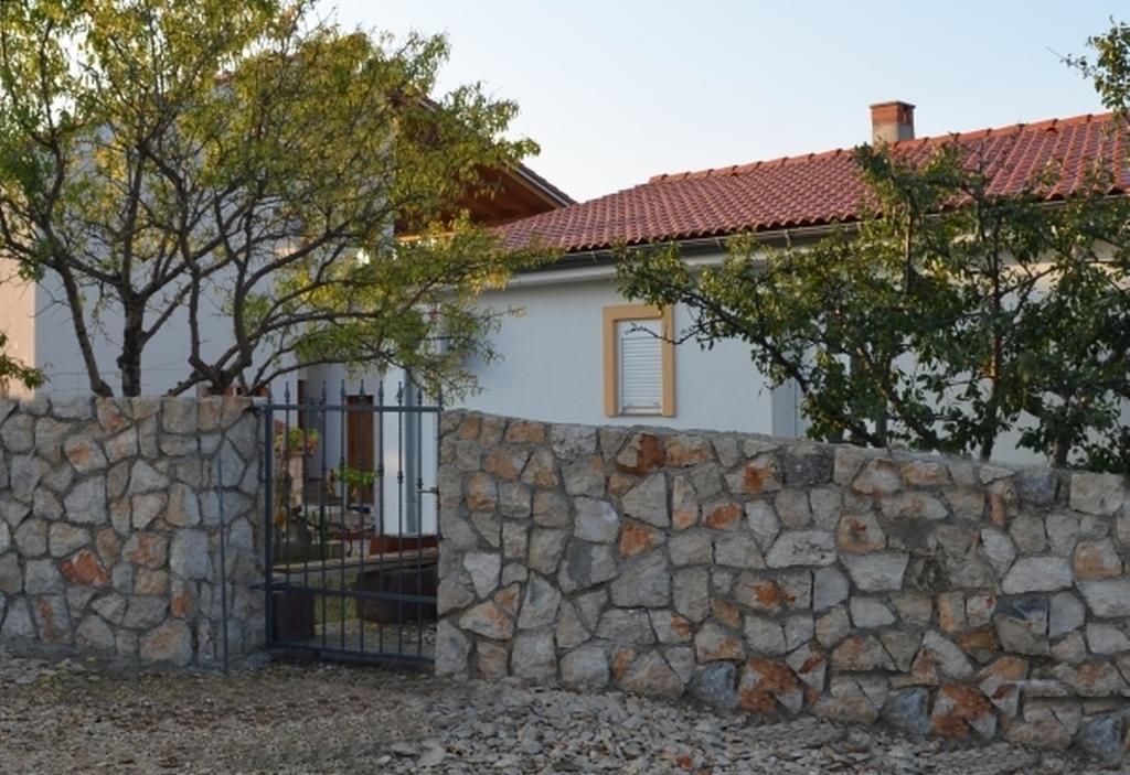 Apartments Krusvina Lun  Luaran gambar