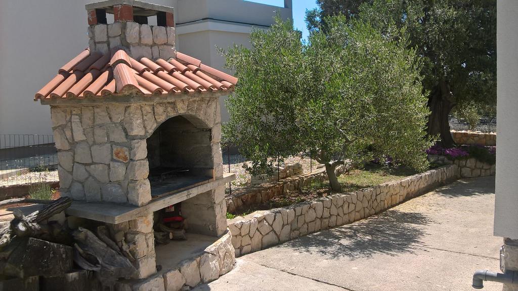Apartments Krusvina Lun  Luaran gambar