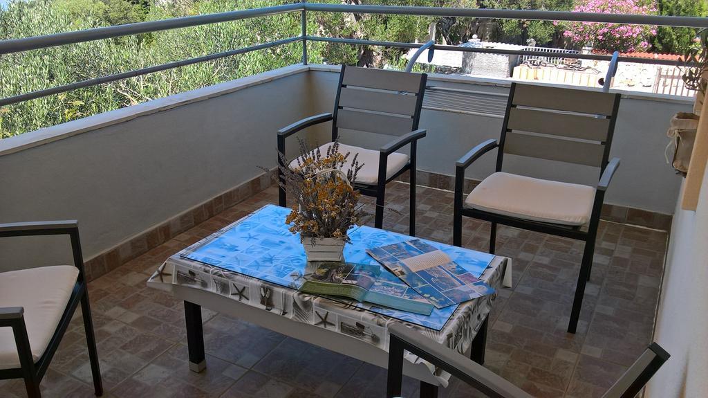 Apartments Krusvina Lun  Luaran gambar