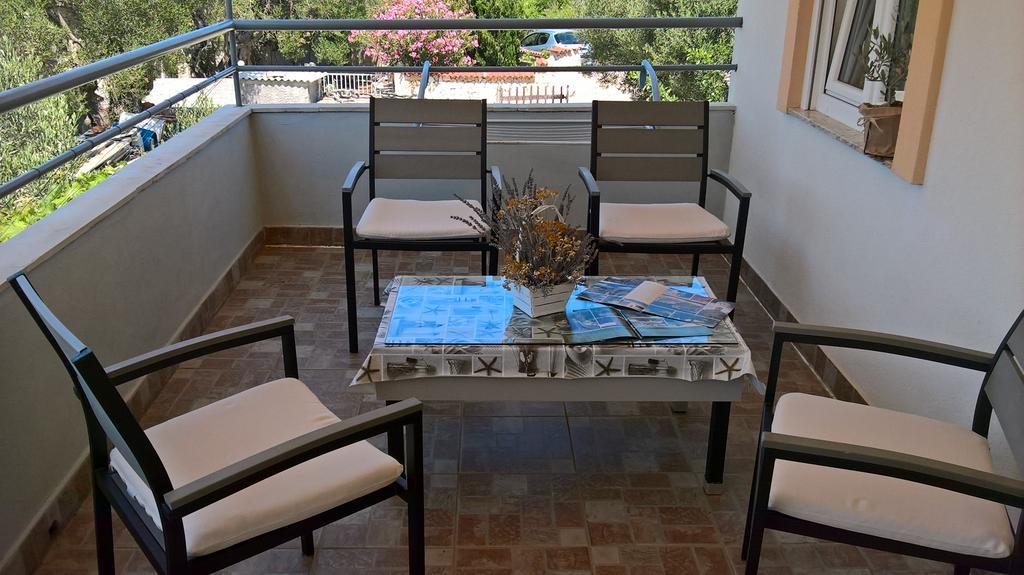 Apartments Krusvina Lun  Luaran gambar