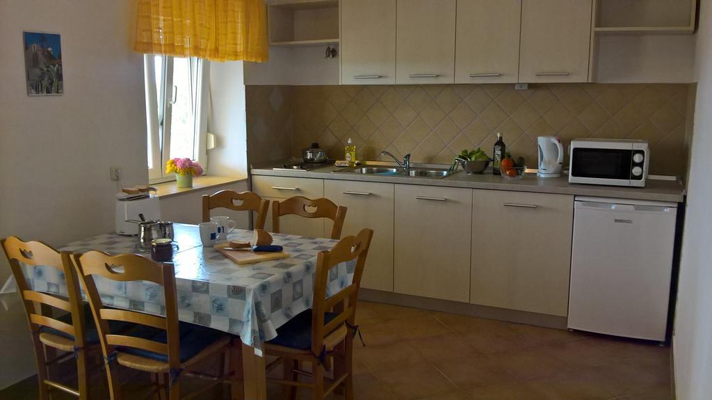 Apartments Krusvina Lun  Luaran gambar