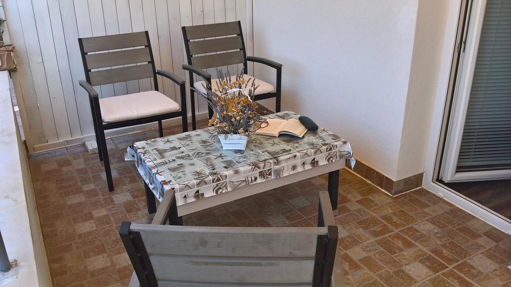 Apartments Krusvina Lun  Luaran gambar