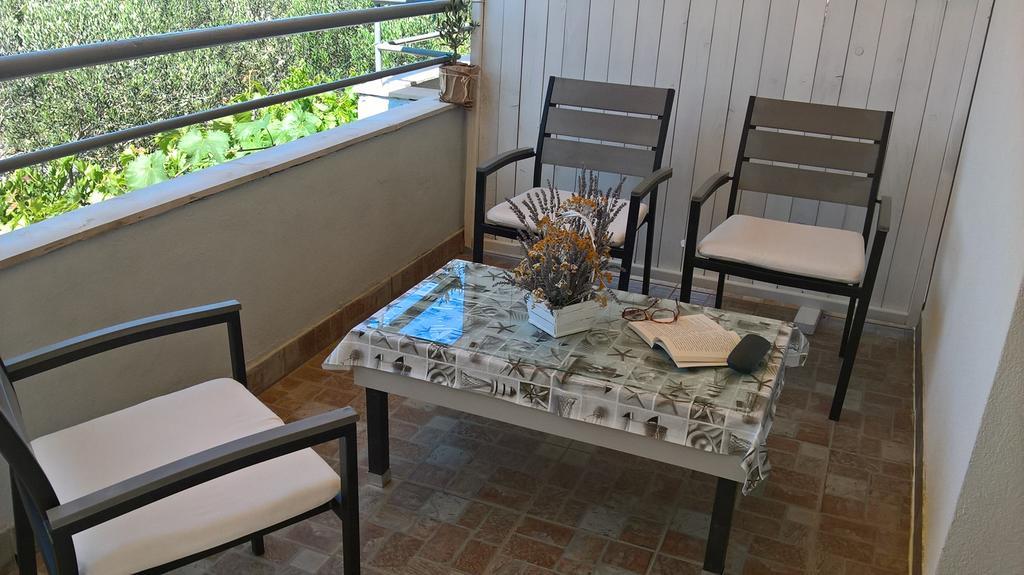 Apartments Krusvina Lun  Luaran gambar