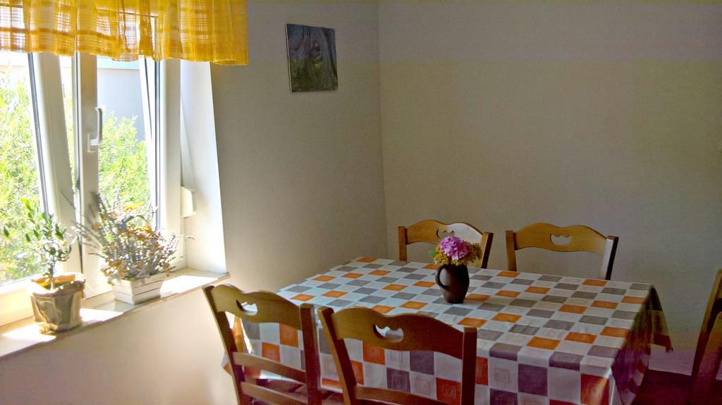 Apartments Krusvina Lun  Luaran gambar