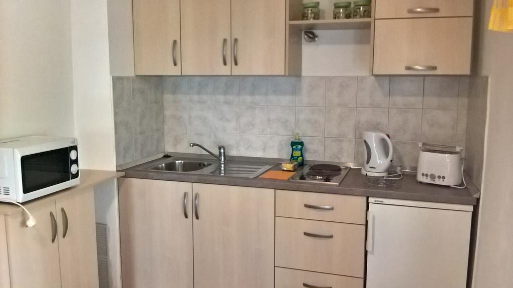Apartments Krusvina Lun  Luaran gambar