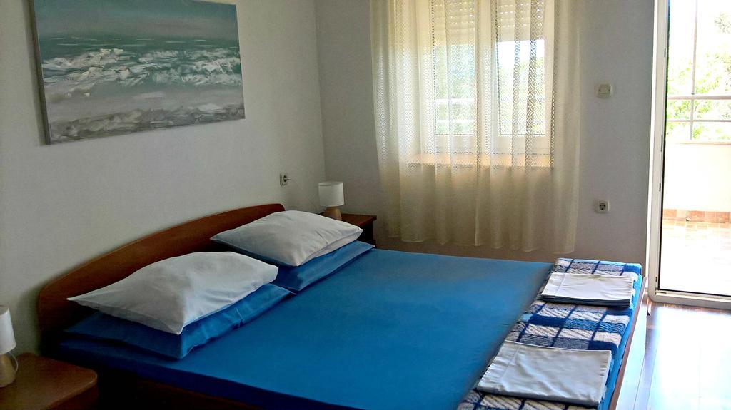 Apartments Krusvina Lun  Luaran gambar