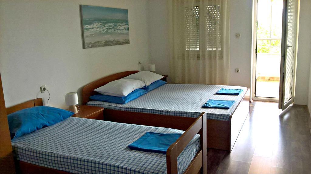 Apartments Krusvina Lun  Luaran gambar